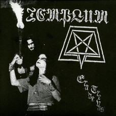 Templum "Era de Trevas" LP