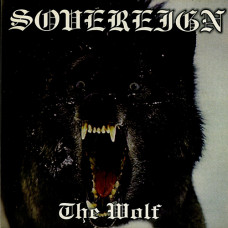 Sovereign "The Wolf" LP