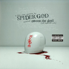 Spider God "Possess the Devil" LP