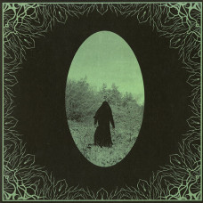 Ysbrydnos "The Forest Howls At Dusk" LP
