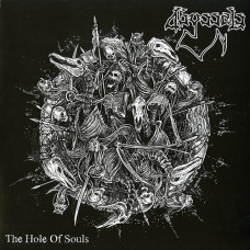 Abyssals "The Hole of Souls" MLP (French DM '94)
