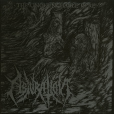 Abjvration "The Unquenchable Pyre" LP