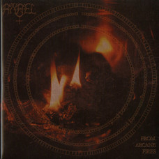 Anael "From Arcane Fires" Double LP