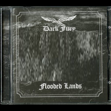 Darkfury "Flooded Lands" CD