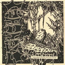 Stenched "Purulence Gushing From The Coffin" LP