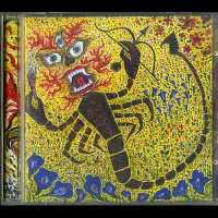 Bidirna Dhamani "Pannavimutta Paccaniyani" CD