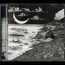Vipannamaya "On The Banks Of Vaitarani" CD