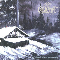 Old Grief "Far Away From Worthless Human's Fawning" LP