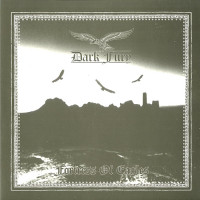 Darkfury "Fortress of Eagles" LP