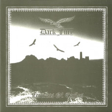 Darkfury "Fortress of Eagles" LP