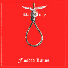 Darkfury "Flooded Lands" LP
