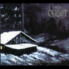 Old Grief "Far Away From Worthless Human's Fawning" Digipak CD