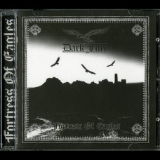 Darkfury "Fortress of Eagles" CD