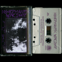 Necromantic Worship "Necromantic Worship" MC