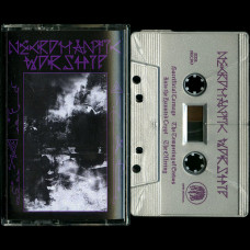 Necromantic Worship "Necromantic Worship" MC