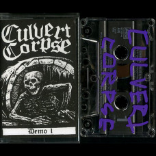 Culvert Corpse "Demo 1" Demo