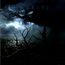 Orrery "Nine Odes To Oblivion" Double LP
