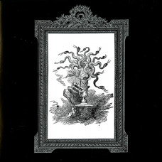 Naðra "Eitur" LP