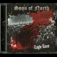 Sons of North "Орлиный Bзор" CD