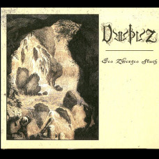 Dauþuz (Dauthuz) "Des Zwerges Fluch" Digipak CD