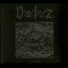 Dauþuz (Dauthuz) "In finstrer Teufe" Digipak CD