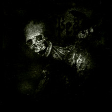 Pestis "Yersinia Pestis" Red Vinyl LP