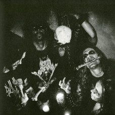 Kill / Hadopelagyal "Invoking Necrorites" Split MLP