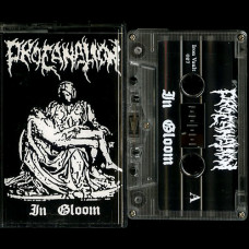 Profanation "In Gloom" Demo