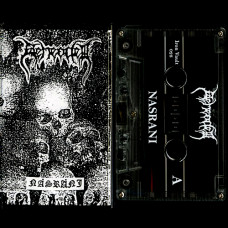 Beheaded "Nasrani" Demo