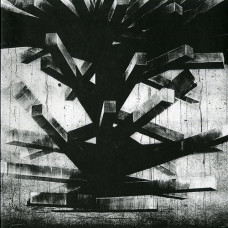 Bolt Gun "The Tower" LP