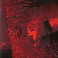 Olivier Orand "H+" LP