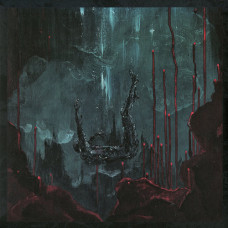 A Pale December "Death Panacea" LP
