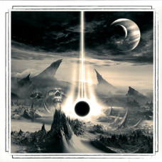 Inherits the Void "Monolith of Light" LP
