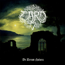 Eard "De Rerum Natura" LP