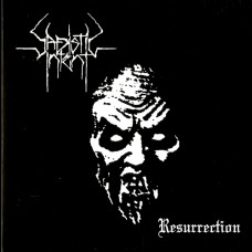 Sadistic Intent "Resurrection + Rehearsal 1993" LP Sadistic Intent "Resurrection + Rehearsal 1993" LP