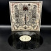 Imprecation "Vomitum Tempestas" Black Vinyl LP