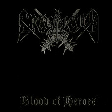 Graveland "Blood of Heroes" 10"