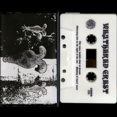 Forgotten Shrines / Weathered Crest Split MC