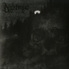 Nyktmyst "Nyktmyst" LP