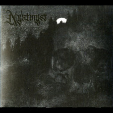 Nyktmyst "Nyktmyst" Digipak CD