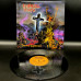 Chemical Death "Times of Inquisition" Black Vinyl LP