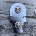 Invunche "Figure" Pin