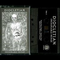 Diocletian “Inexorable Nexus” MC