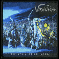 Vassago "Knights From Hell" Patch