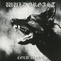 Wuldorgast "Cold Light" LP