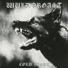 Wuldorgast "Cold Light" LP