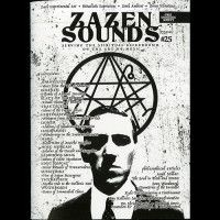 Zazen Sounds Magazine Issue 25