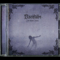 Nortfalke "De widde Juvver" CD