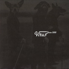 Virus "Demo 2000" LP