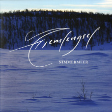 Hjemlengsel "Nimmermeer" Double LP